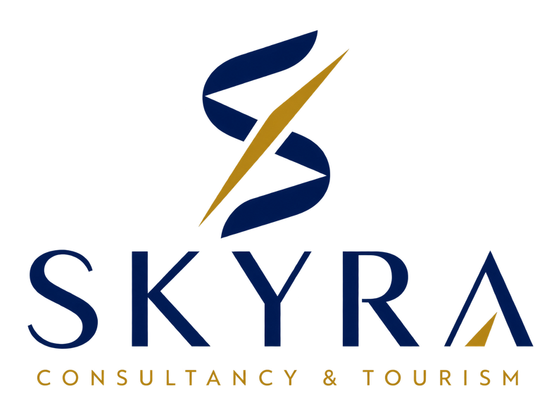 SKYRA Consultancy & Tourism