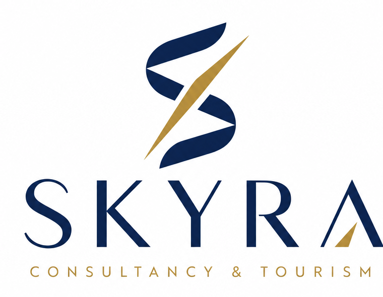 SKYRA Consultancy & Tourism